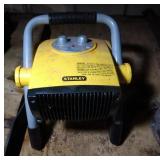 Stanley portabel electric Ceramic Air heater Stanley portabel electric Ceramic Air heater
