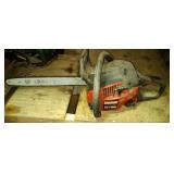 Craftsman 18 inch 42cc chainsaw, Mdl 71-3619 Craftsman 18 inch 42cc chainsaw, Mdl 71-3619