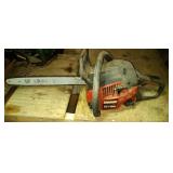 Craftsman 18 inch 42cc chainsaw, Mdl 71-3619