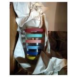 box of glasses and cups box of glasses and cups