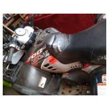 2005 Polaris 700 Twin Sportsman ATV 2005 Polaris 700 Twin Sportsman ATV