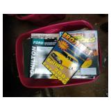 large tote of Chilton large tote of Chilton