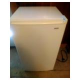 Kenmore mini refrigerator