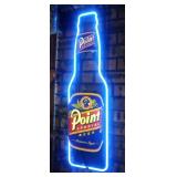 Point Special neon sign - approx 24 inches