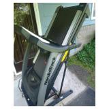 Nordic Track AS550 Pro on wheels Nordic Track AS550 Pro on wheels