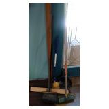 push broom, hand swifer, telescope brush, manual push broom, hand swifer, telescope brush, manual