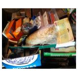 large lot of books, Stampin large lot of books, Stampin