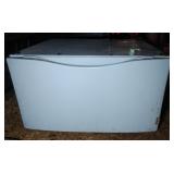 laundry pedestal drawer - 27 inch wide, 26.5 inch