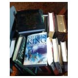 2 flats of books 2 flats of books