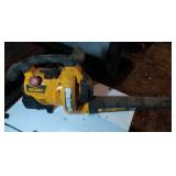 Yard Man leaf blower - 31cc, 2 cycle, 425 cfm,