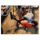 Worksman Cycles exercise bike - 40 inch long Worksman Cycles exercise bike - 40 inch long