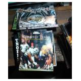 NFL & Green Bay Packers books and magazines NFL & Green Bay Packers books and magazines