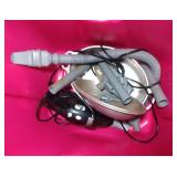 portable Black & Decker vacuum, cast aluminum portable Black & Decker vacuum, cast aluminum