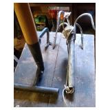 cant hook and grapling hook cant hook and grapling hook