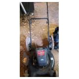 Yard Machine 4 HP Mulching push mower Yard Machine 4 HP Mulching push mower