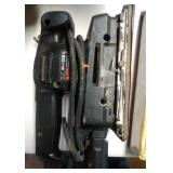 Black & Decker hand sander Black & Decker hand sander