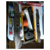lawn mower blades, shop vac foam sleeves lawn mower blades, shop vac foam sleeves