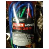 bungee cord and rope lot bungee cord and rope lot