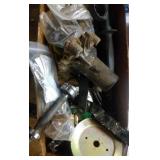 bearings, pad locks and more bearings, pad locks and more