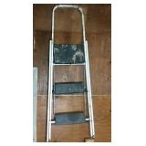 step ladder step ladder