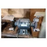 bench grinder