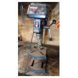 Craftsman 8 inch drill press Craftsman 8 inch drill press
