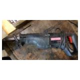 Craftsman sawzall Craftsman sawzall