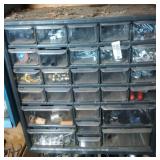 bolt bin - small fasteners bolt bin - small fasteners