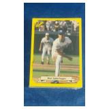 1987 Classic Yellow factory set - sealed