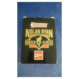 1992 Donruss Coca-Cola Nolan Ryan set
