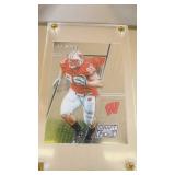 2016 Panini Football JJ Watt #43