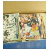 1991 ProSet Football hand collated complete set