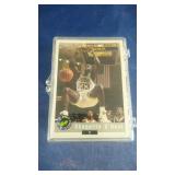 1992-93 Classic Basketball hand collated complete