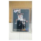 1992-93 Upper Deck Basketball complete set