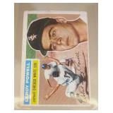 1956 Topps Leroy Powell #144