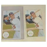 1964 Topps Giants Baseball 2 Joe Torre #26