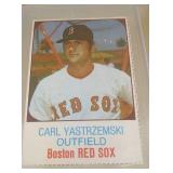 1975 Hostess Baseball Carl Yastrzemski #48