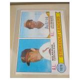 1979 Topps Baseball Nolan Ryan #6