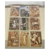 Brooks Robinson Collection 1 - 10, Willie Mays