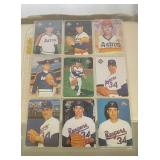 Nolan Ryan #2 Prism & 1993 Mother