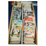 Chicago White Sox baseball cards - estimating 1600