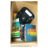 Vexilar FL-8 SLT ice fishing fish finder