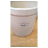 3 gallon Crown crock