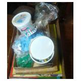 Whitman board puzzles including #4424, #4420,