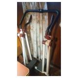 Health Walker Plus stepper - Excess 2000