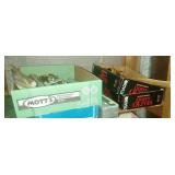 sockets, tools, air hammer, 3/8 drive, air ratchet