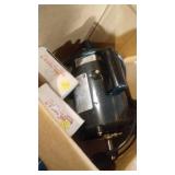 1 HP reversible Sears Craftsman motor
