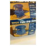 Bench Top palm sander
