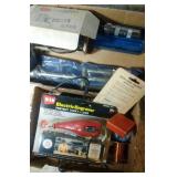 soldering guns, solder, electric engraver and more