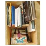 The World Book Atlas and Dictionary, "Uncle Arthur
